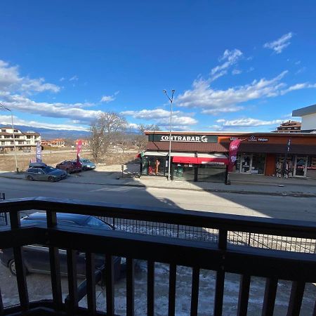 Relax&Ski Apartment 班斯科 外观 照片