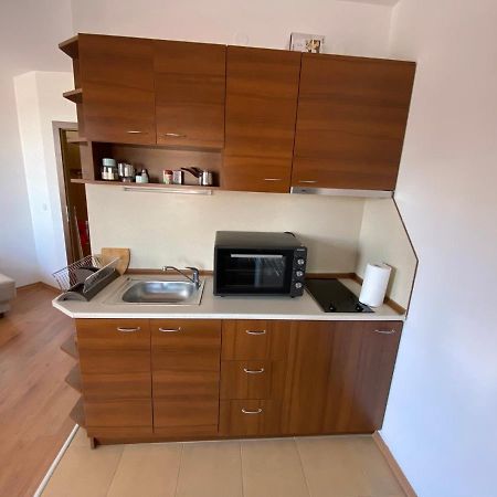 Relax&Ski Apartment 班斯科 外观 照片
