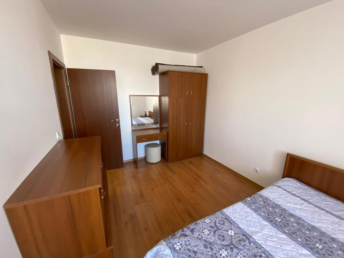 Relax&Ski Apartment 班斯科 外观 照片