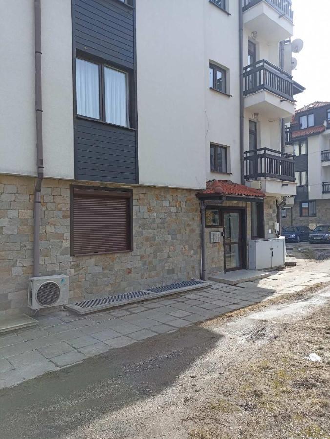 Relax&Ski Apartment 班斯科 外观 照片