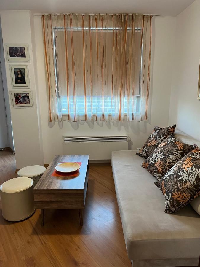 Relax&Ski Apartment 班斯科 外观 照片